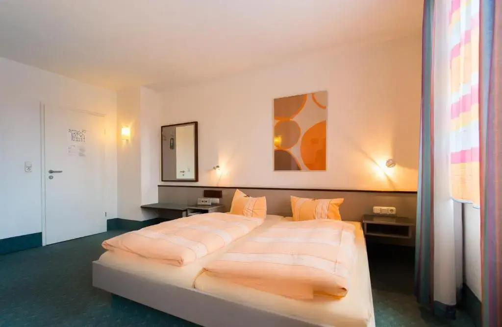 Hotel & Restaurant Eigen - Chambres