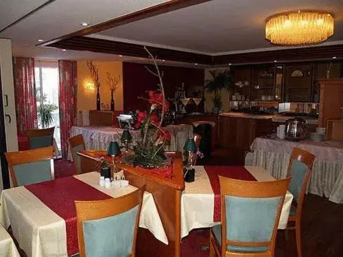 Hotel Leuchtfeuer - Général