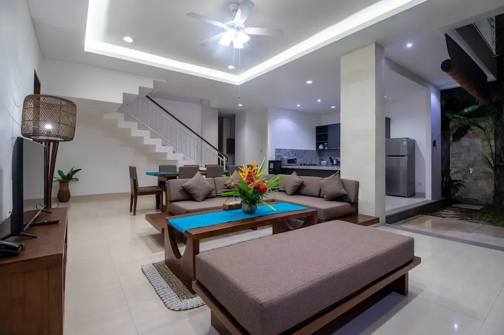 Sayang Sanur Villa IV