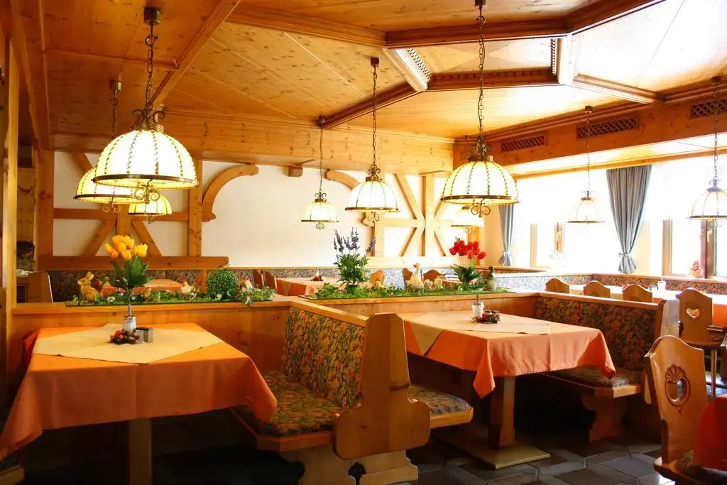 Hotel-landgasthof Ploss - Général