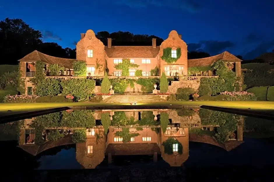 Port Lympne (Zoo Park)