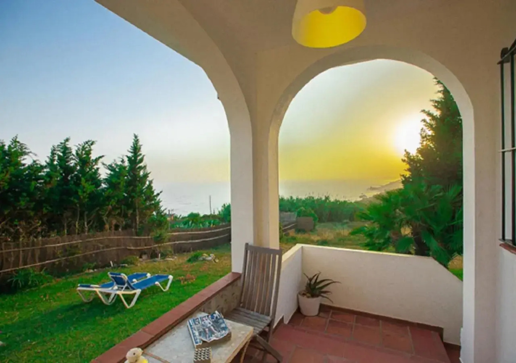 Villa Sensaciones