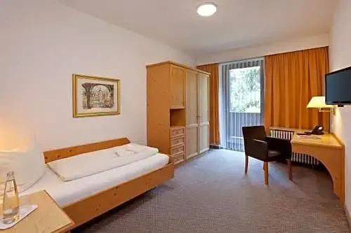 Europark Hotel International - Chambres