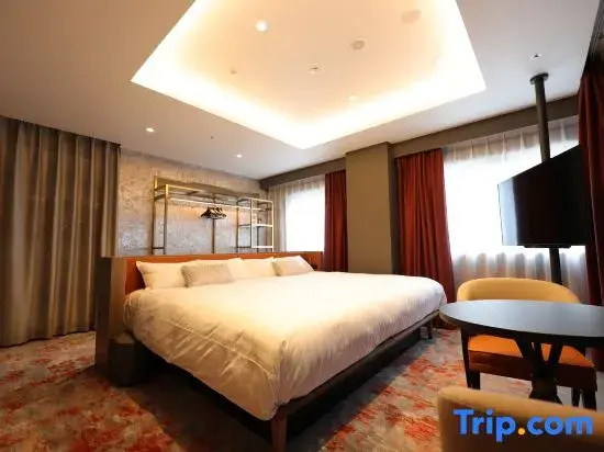 Imperial Suite