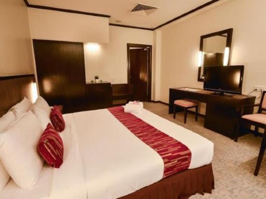 Hotel Sri Petaling