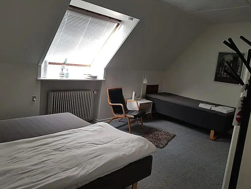 Hotel photo 2