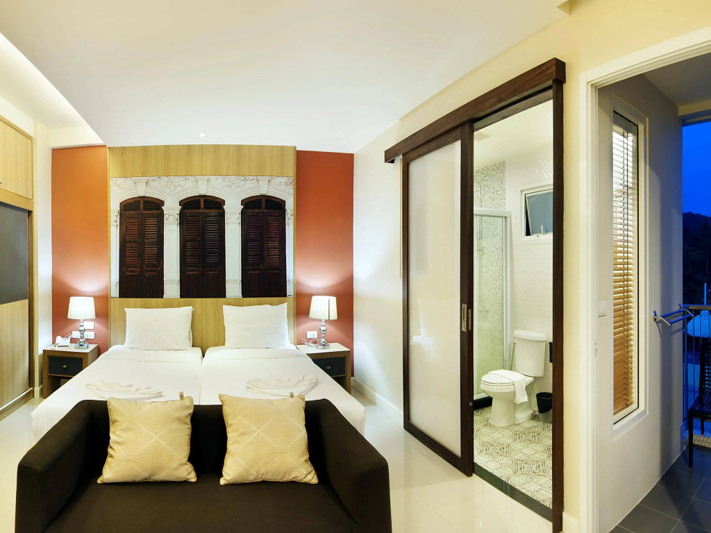 Ratana Apart-Hotel at Rassada — фото 3