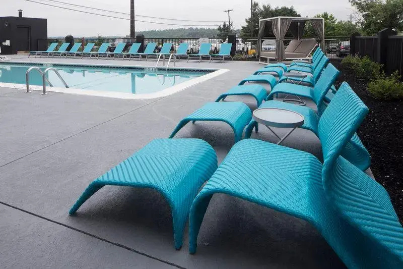 Hotel Indigo Harrisburg - Hershey by IHG - Chambres