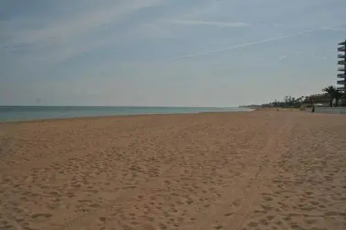 Playa Grande 1