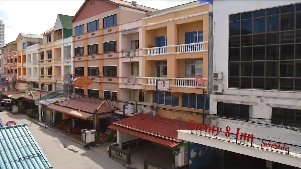Double Dutch Guesthouse