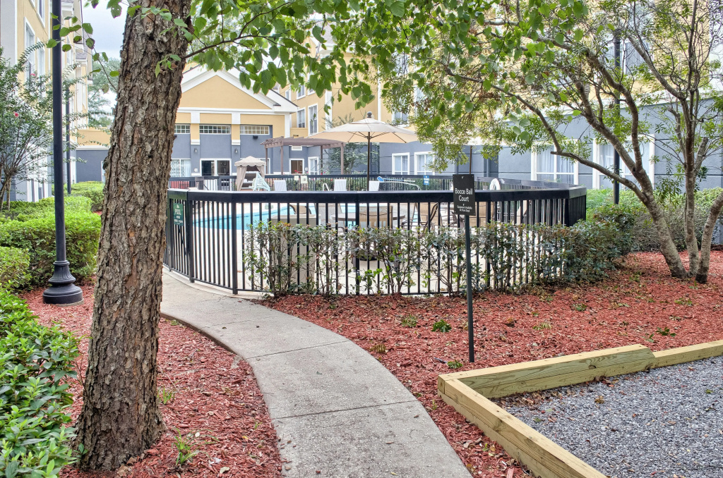 Homewood Suites by Hilton Mobile Airport-University Area - Général