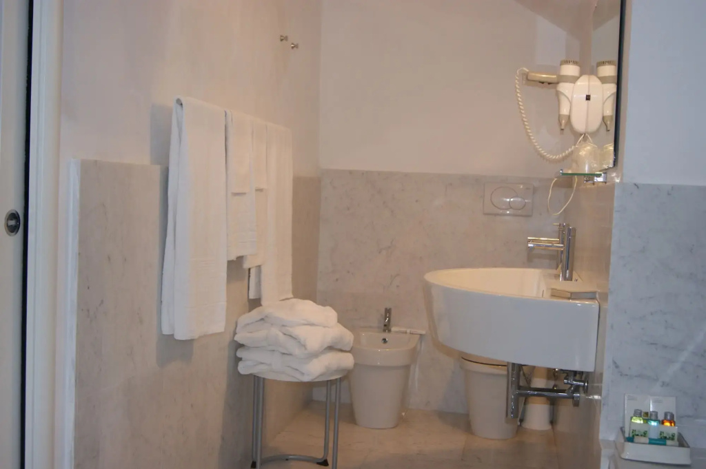 Locanda Dell'Angelo - фото 9