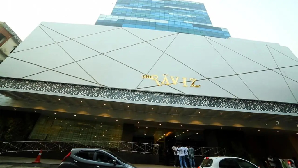 The Raviz Calicut