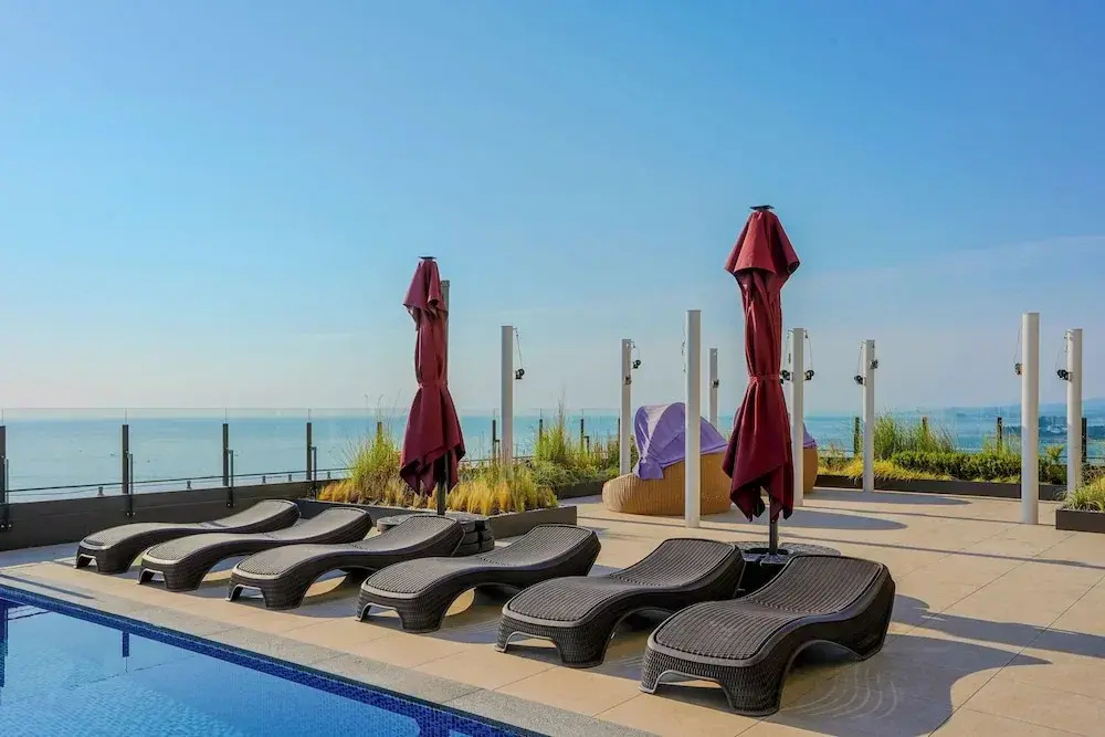 Hotel photo 11