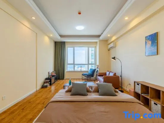Standard Double room with view (full double bed)