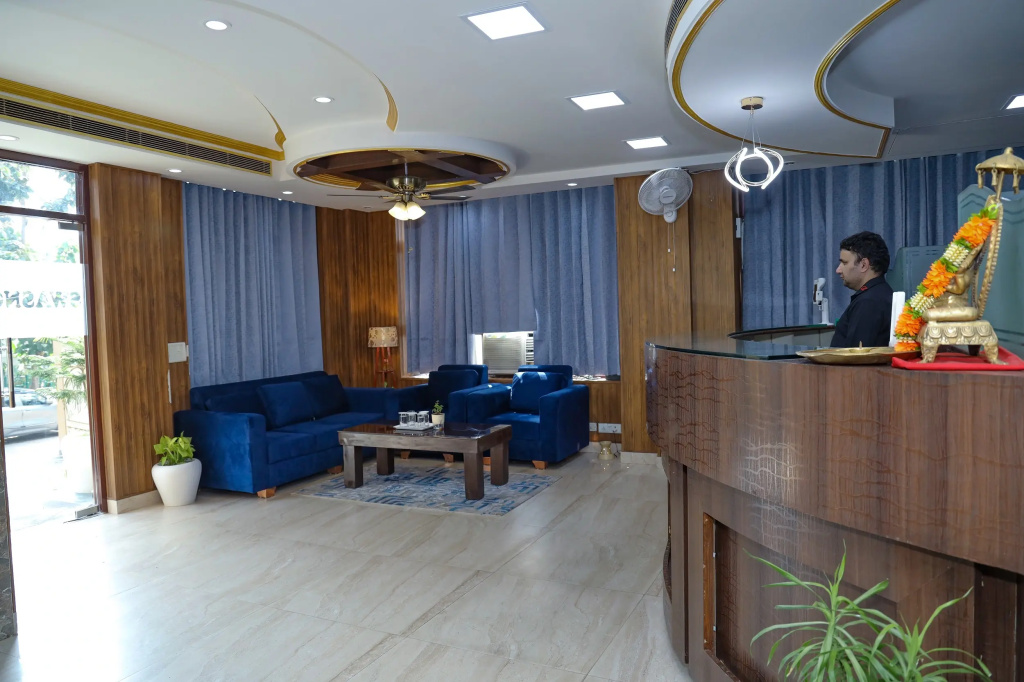 Hotel photo 25