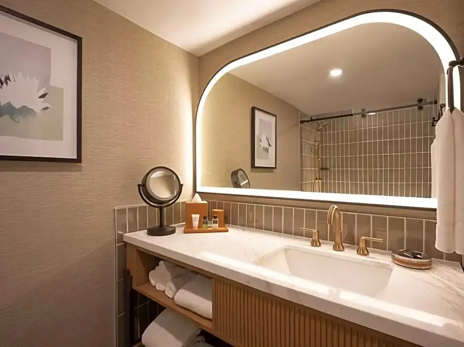 The Scottsdale Resort and Spa, Curio Collection by Hilton - Chambres
