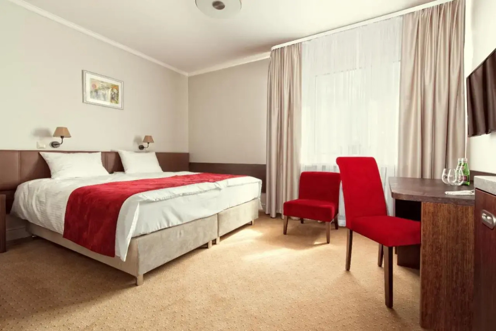 Hotel photo 6