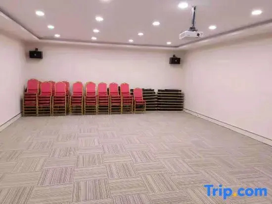 Business Centre
