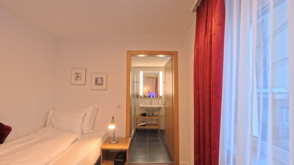 Therme 51 - Chambres