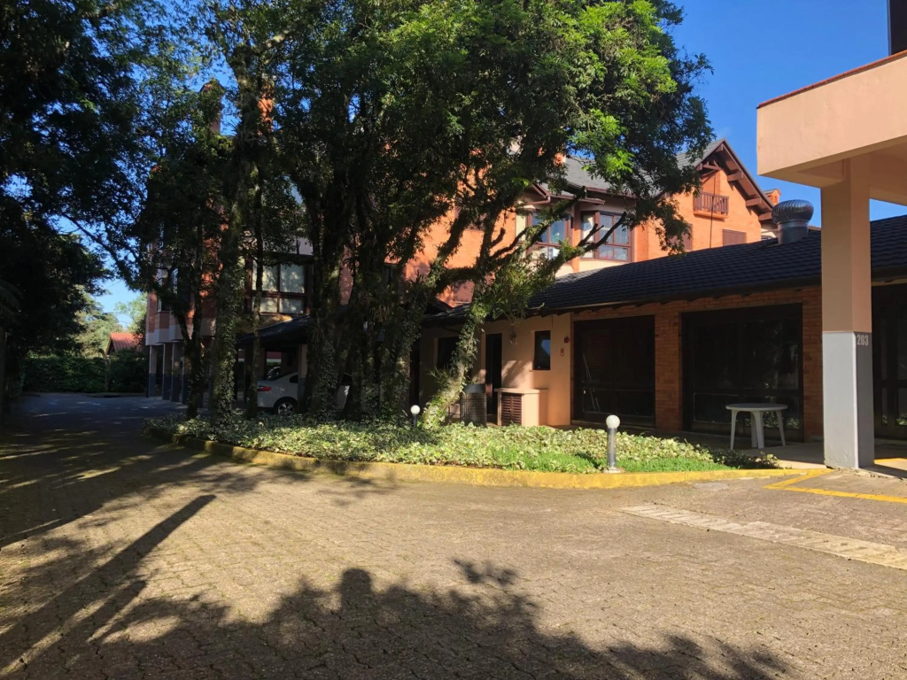 Apartamento Duplex 3 quartos com sacada