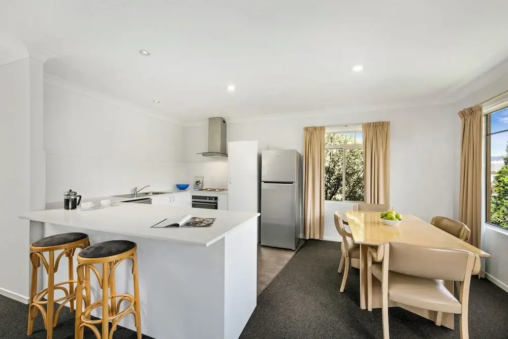 2 Bedrooms Standard Apartment