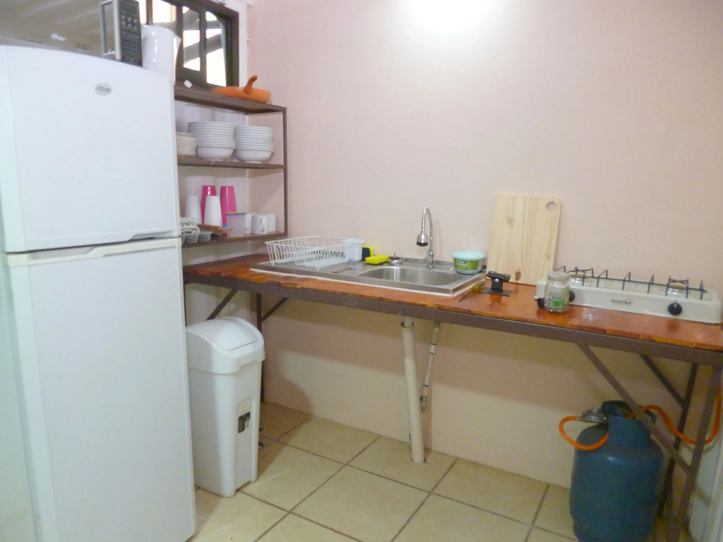 Costa Rica Eco-container Hotel - фото 16