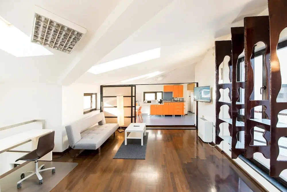 Hotel photo 11