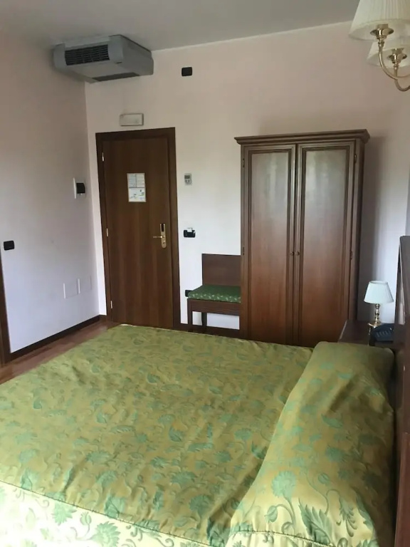 La Torretta - Chambres