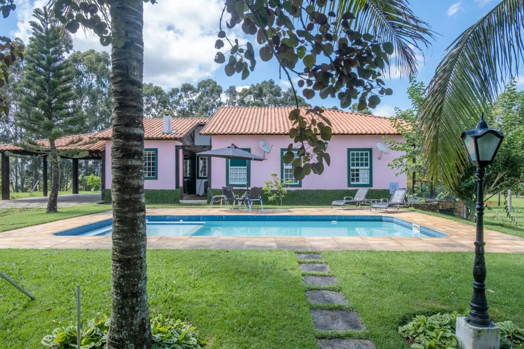 Sítio Paraíso