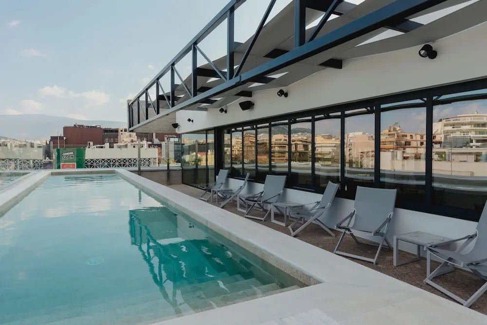Hotel photo 11