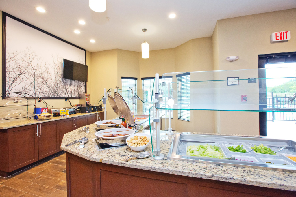 Staybridge Suites Austin South Interstate Hwy 35 by IHG - Général