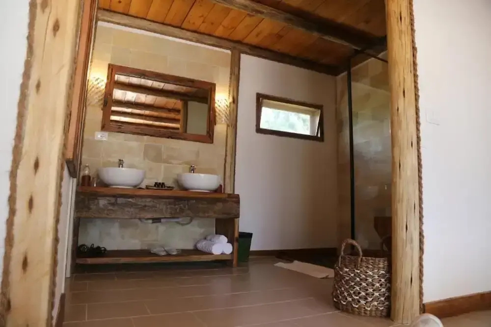 Fruit&Spice Wellness Resort Zanzibar Hotel - Chambres