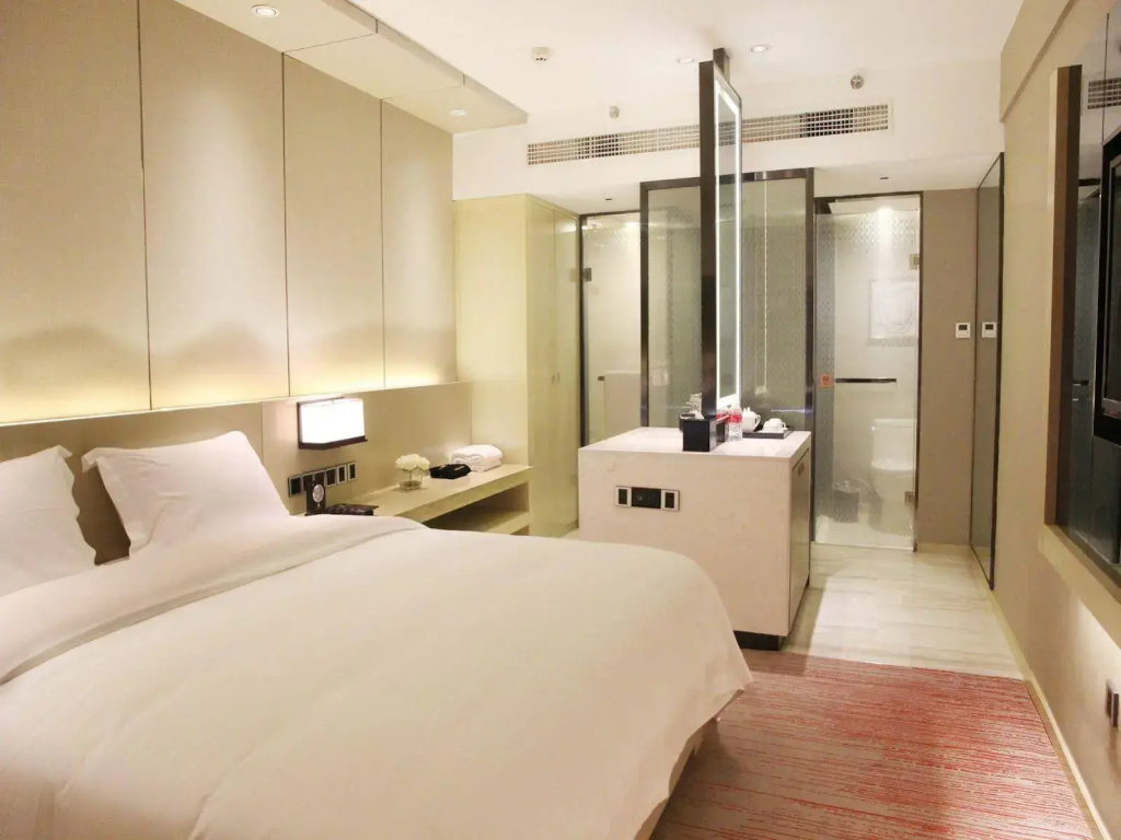 Oriental Ginza International Hotel - Général