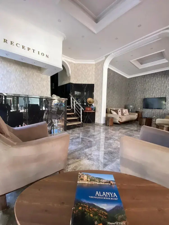 Sempati Apart Hotel - Général