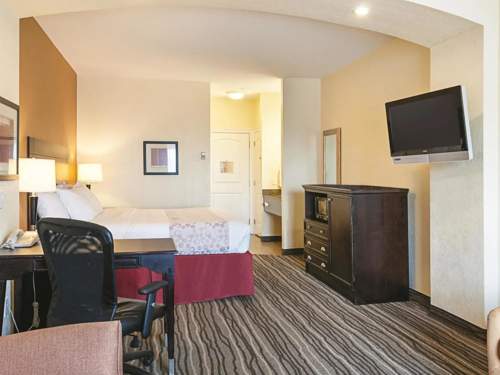 La Quinta Inn & Suites by Wyndham Slidell - North Shore Area - Général