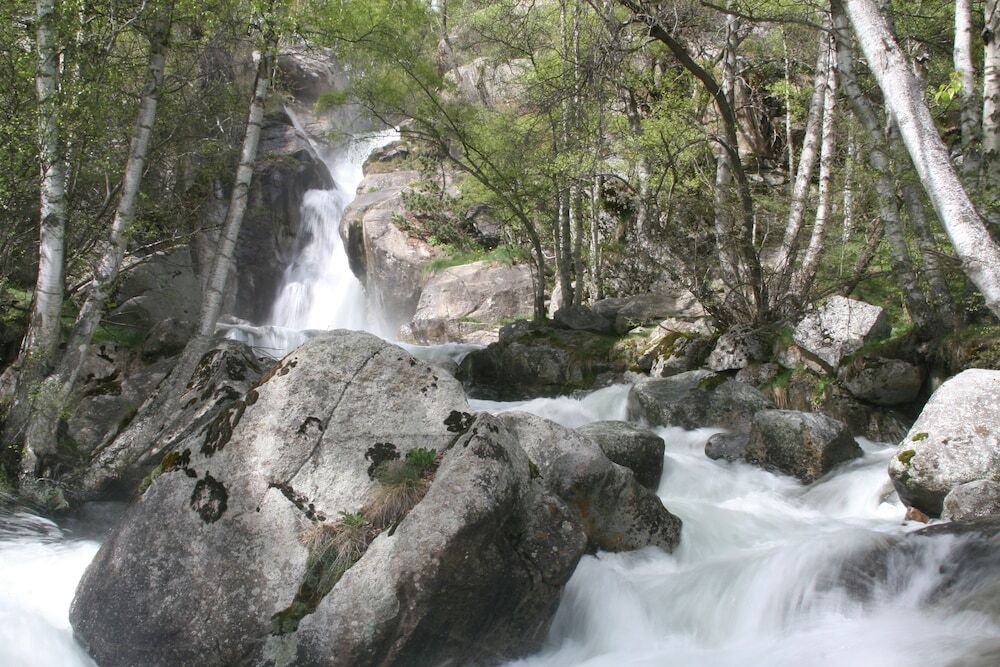 Cerdanya EcoResort & SPA picture