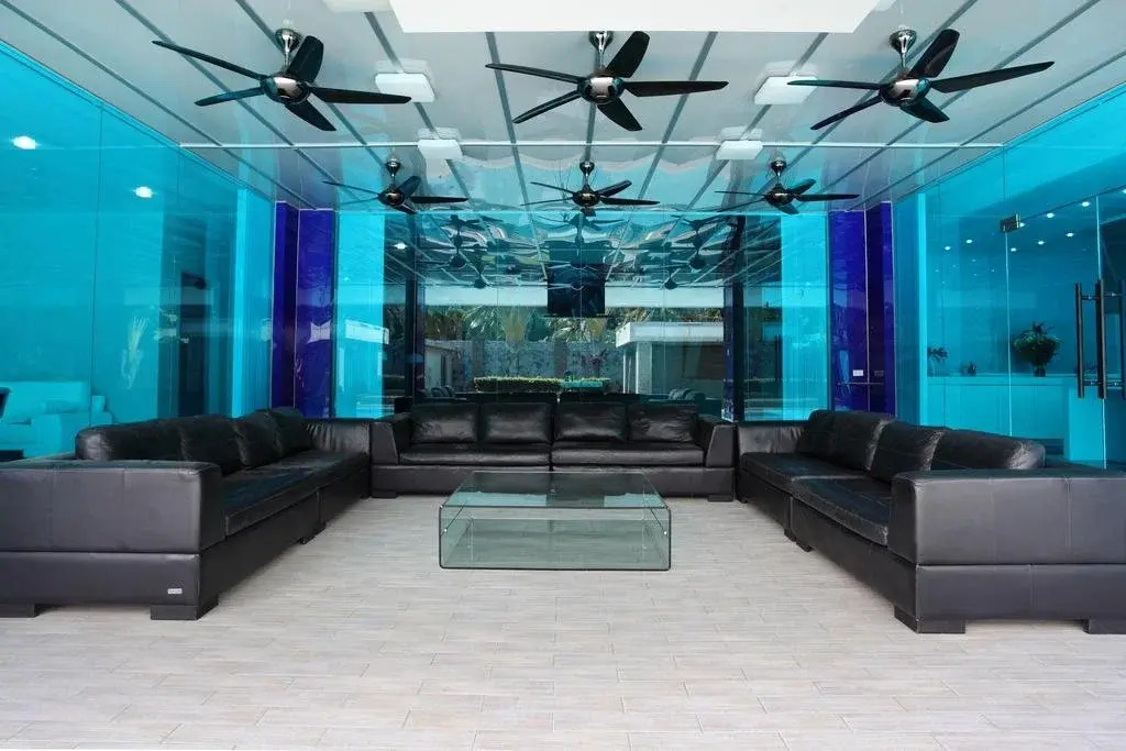 Pratumnak Dream Villa by Pattaya Sunny Rentals