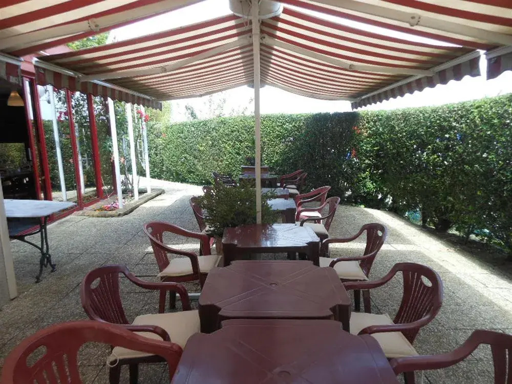 Hotel photo 20