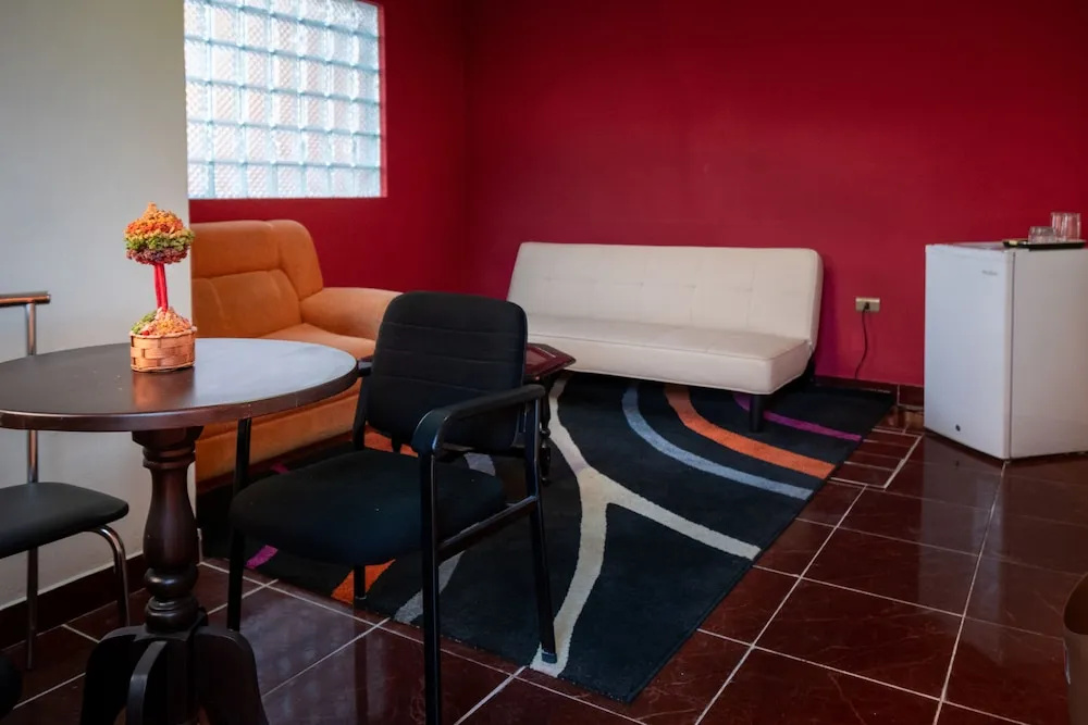 Tonito Hotel - Général