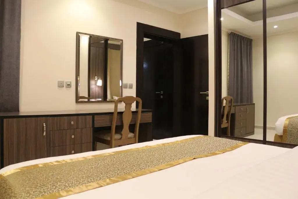 Valencia Hotel Suites - Chambres