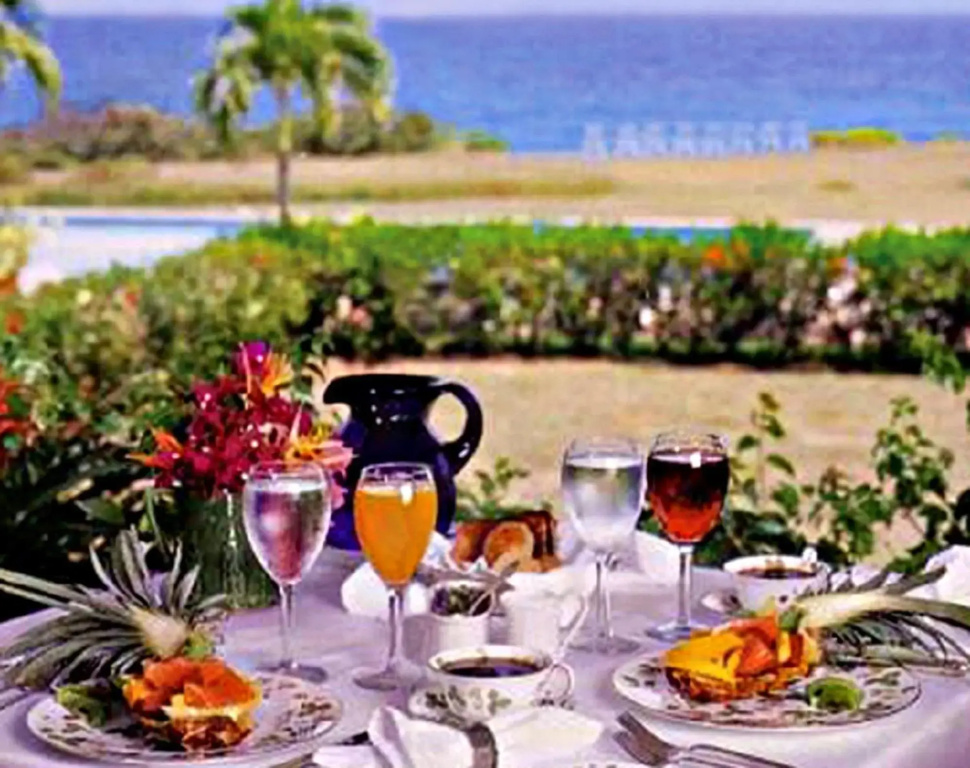 Blue Horizon Boutique Resort - Adults Only - Général