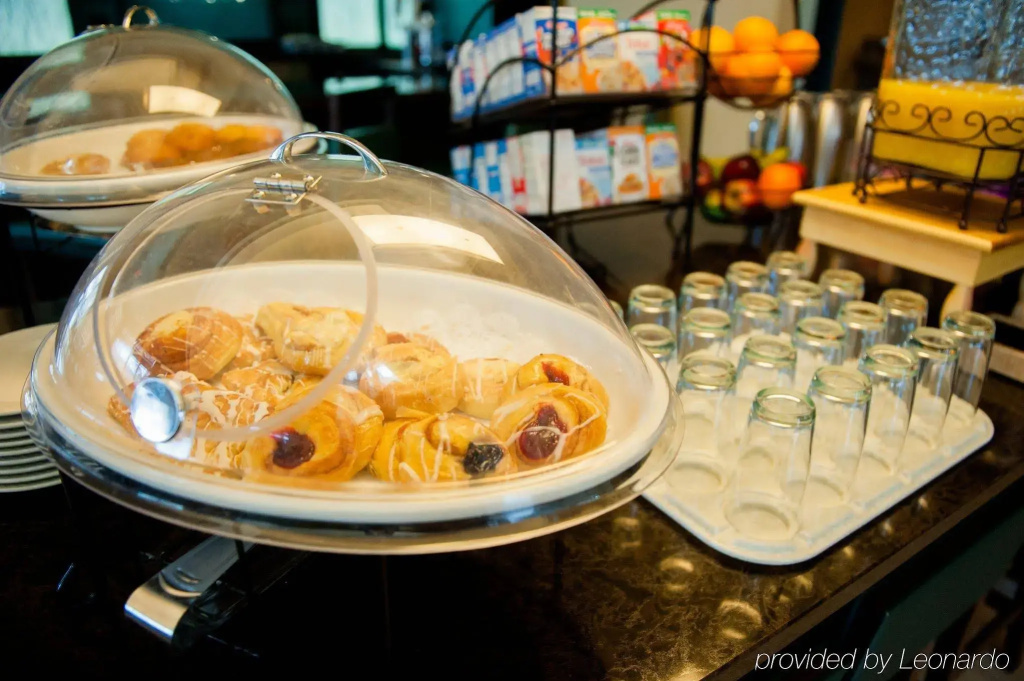 Hilton Garden Inn Rockaway - Général