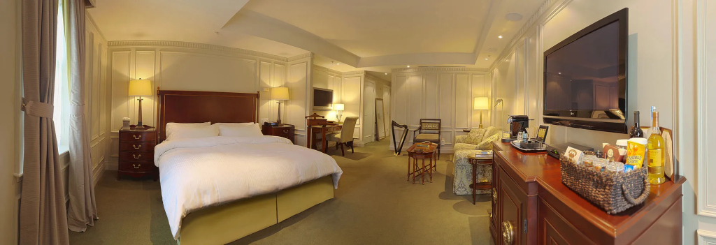 Windsor Arms Hotel - фото 3