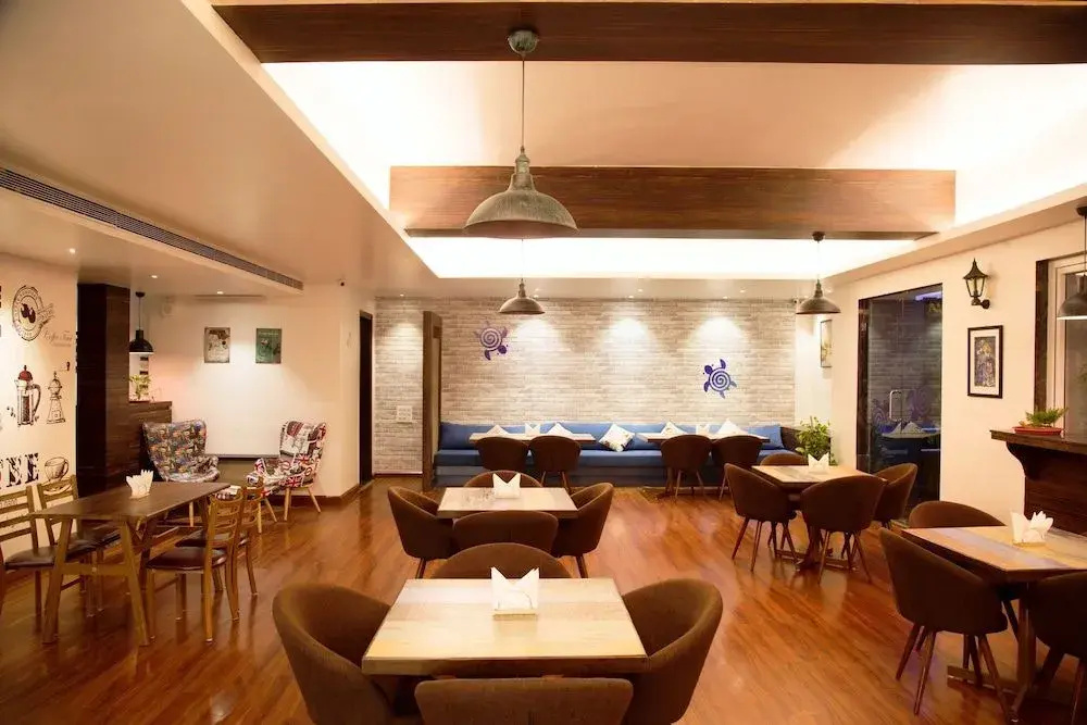 Hotel photo 20