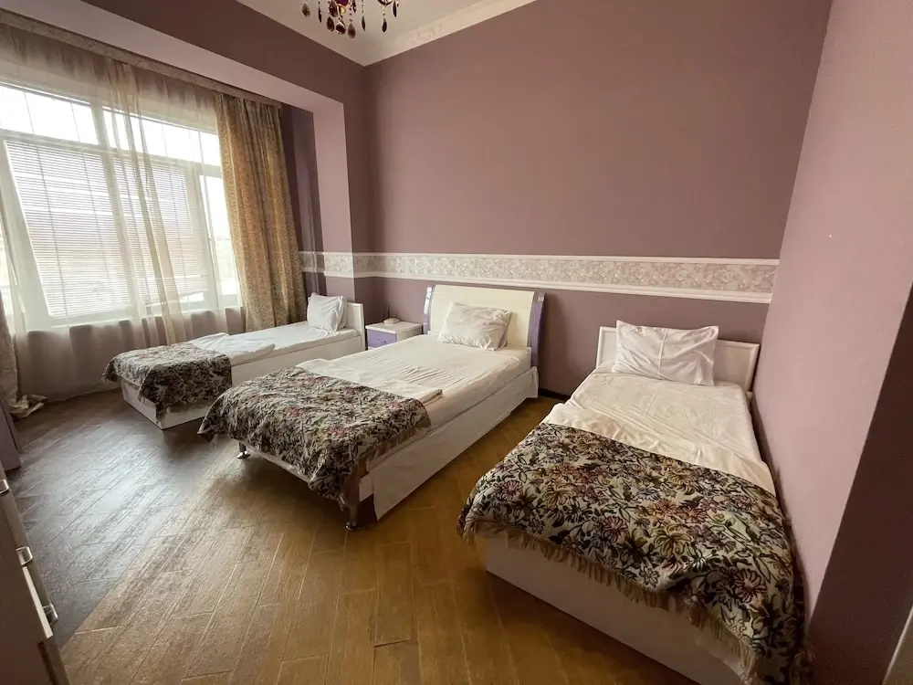 Ivy Boutique Hotel - Chambres