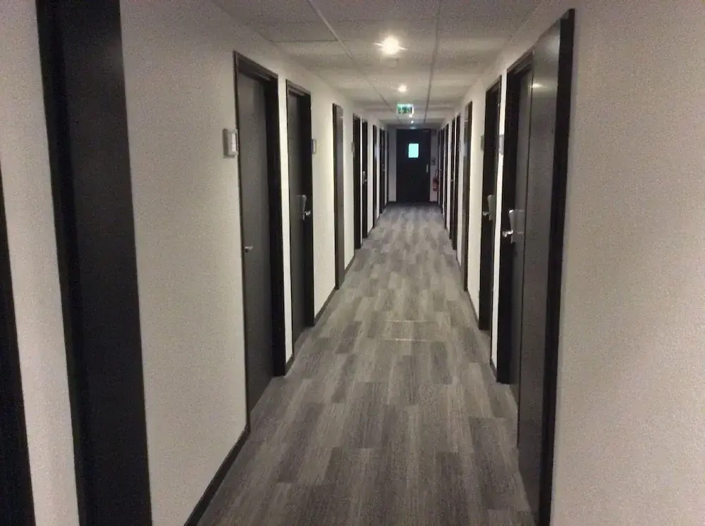 Citotel Armony Hotel - Général