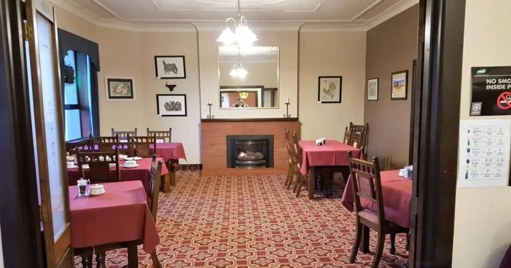 Hotel photo 14