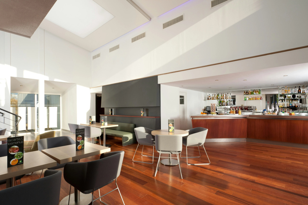 Holiday Inn Lille - Ouest Englos by IHG - Général