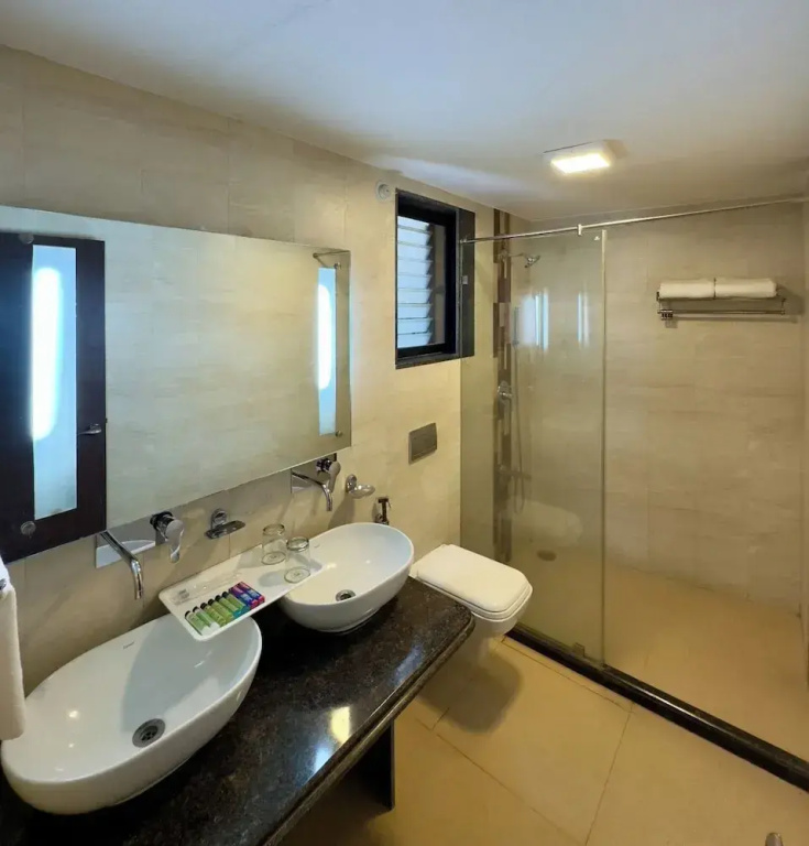 Premium Cottage